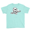 supermotard Youth Tee