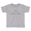 mountain Toddler T-shirt