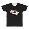 yes homo All Over Men's T-shirt