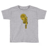 han of the king Toddler T-shirt