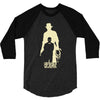 obtainer of rare antiquities 3/4 Sleeve Shirt