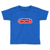 Sherlock Gnomes Toddler T-shirt