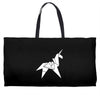 horse Weekender Totes