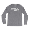 drugs di maa di Long Sleeve Shirts
