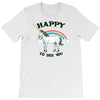 happy to see you T-Shirt