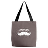 am i too late for that mustache thing Tote Bags