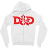 fahrie77 Zipper Hoodie