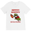 hippity hoppity revolutionize V-Neck Tee