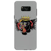 Conor McGregor Chest Tattoo Clean Samsung Galaxy S8