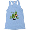 places Racerback Tank