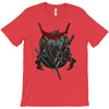 ninja way T-Shirt