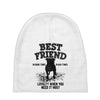 Best Friend Pİtbull Baby Beanies