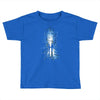 rainy souls Toddler T-shirt