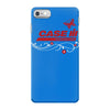 case ih farm butterfly iPhone 7 Case