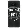original parts vintage established 1973 perfectly aged Samsung Galaxy S8