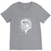 regenerations V-Neck Tee