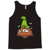 poosaurus Tank Top