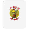 los cuccos hermanos Mousepad