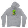 ninja diet Unisex Hoodie