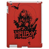 hellboy iPad 3 and 4 Case