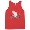 biker mice Tank Top