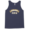 hrd vincent Tank Top