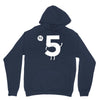 Hi 5 Hoodie
