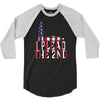 i plead the 2nd 3/4 Sleeve Shirt