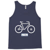 bike Tank Top
