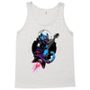 rockat Tank Top