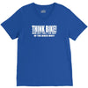 motorbike V-Neck Tee