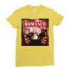 Romance Ladies Fitted T-Shirt