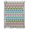 hawaiian pattern iPad 3 and 4 Case
