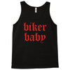 biker baby Tank Top