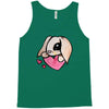 cute lop eared rabbit Tank Top