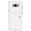 am i drunk Samsung Galaxy S8 Plus