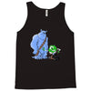 hike n chulley Tank Top