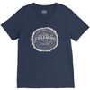 charming V-Neck Tee