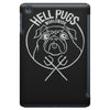 hell pugs best trending iPad Mini