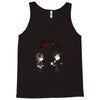 you stole my heart 3 Tank Top