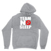 team no sleep Unisex Hoodie