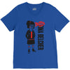 Tina Belcher V-Neck Tee