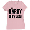 HARRY Ladies Fitted T-Shirt