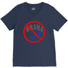 no drama V-Neck Tee
