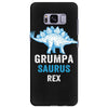 grumpa saurus rex Samsung Galaxy S8 Plus