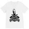 I Am Doberman Pinscher Actually In A Very Commited Relationship V-Neck Tee