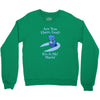 it's a me Crewneck Sweatshirt