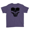skull Youth Tee