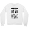 bend Crewneck Sweatshirt