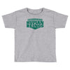 greendale human beings Toddler T-shirt